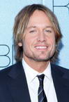 Keith Urban photo